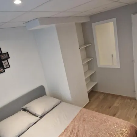 La Casa 2 Pieces 4 Pers *